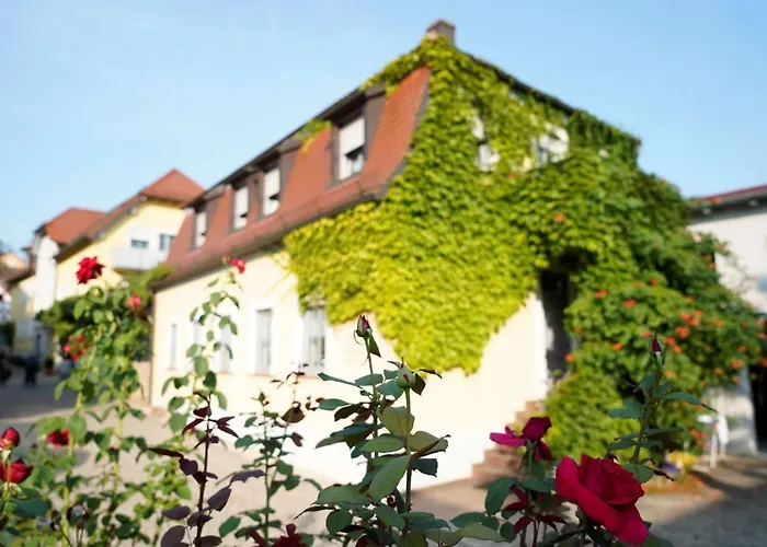 Weingut Martin Blass