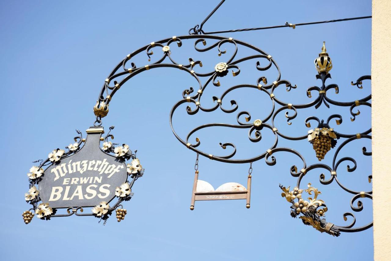 Weingut Martin Blass * Erlabrunn (Wurzburg)