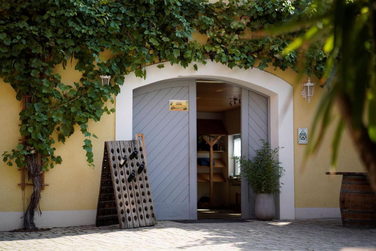 Weingut Martin Blass Erlabrunn (Wurzburg)