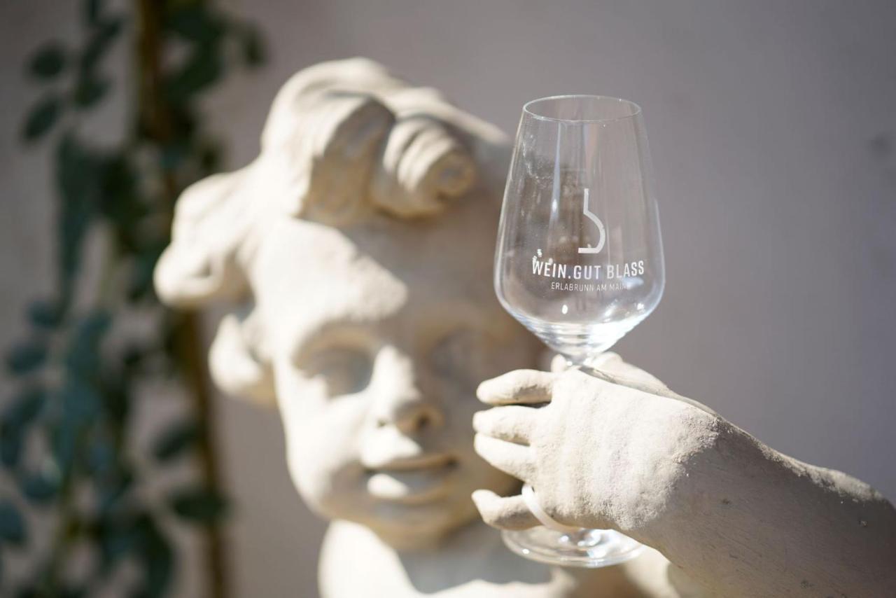 Gasthof Weingut Martin Blass