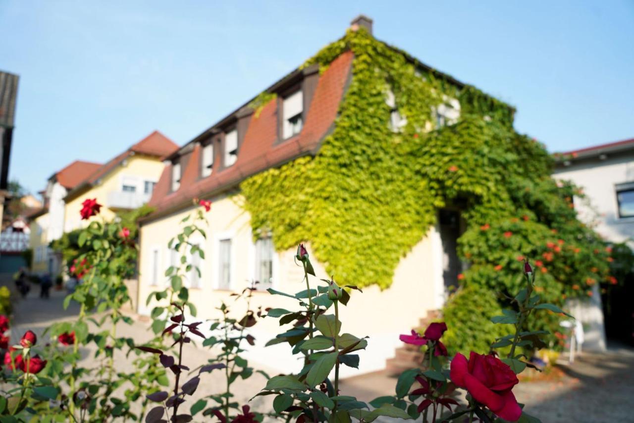 Gasthof Weingut Martin Blass