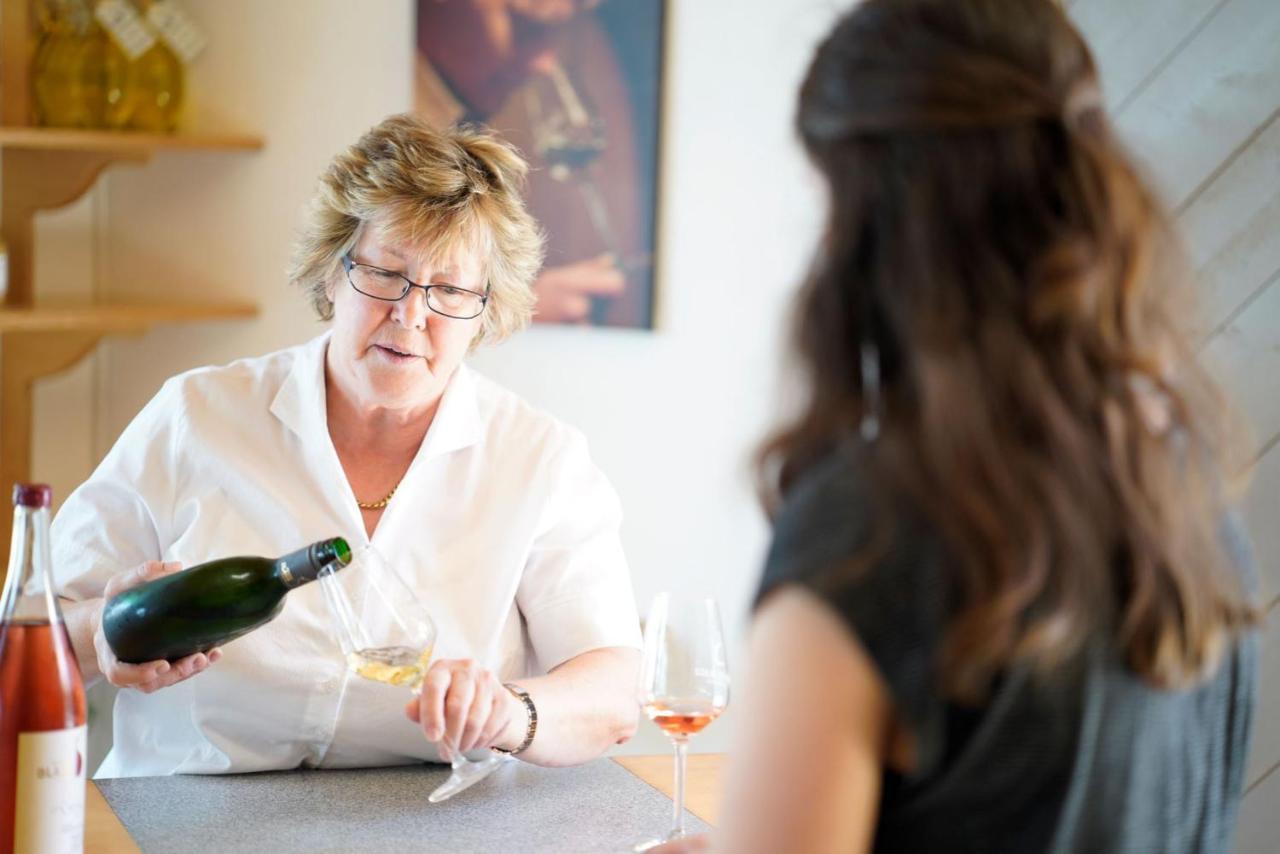 Gasthof Weingut Martin Blass